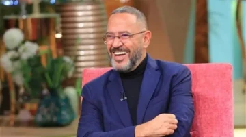 أشرف عبد الباقي يوضح تأثير الخلفية الثقافية على اختلاف استقبال فيلم «السادة الأفاضل»